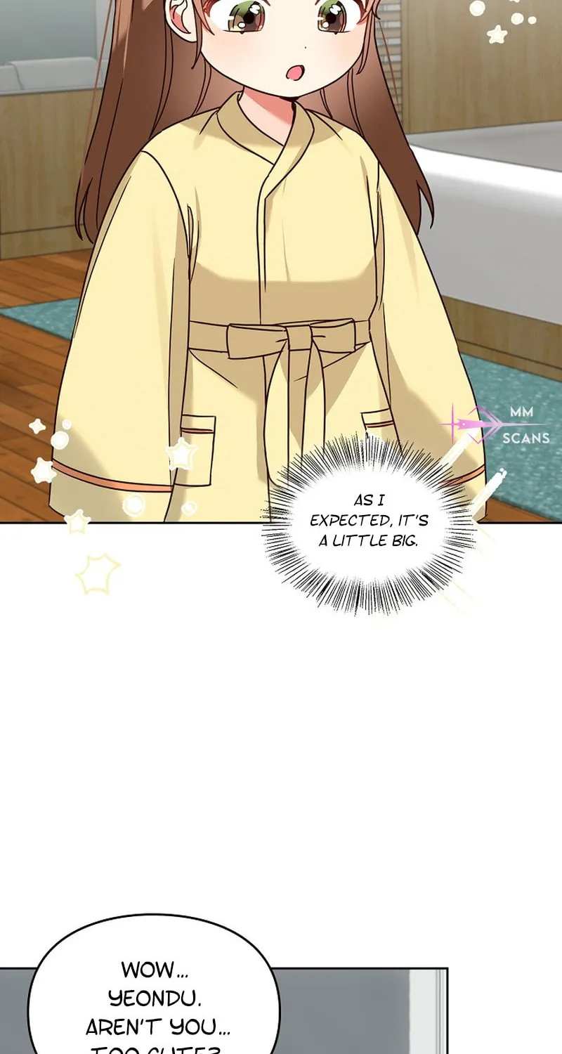 I Became a Doting Father Chapter 149 page 53 - 