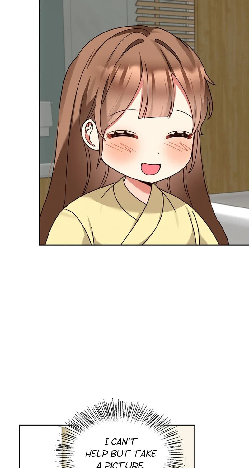 I Became a Doting Father Chapter 149 page 55 - 