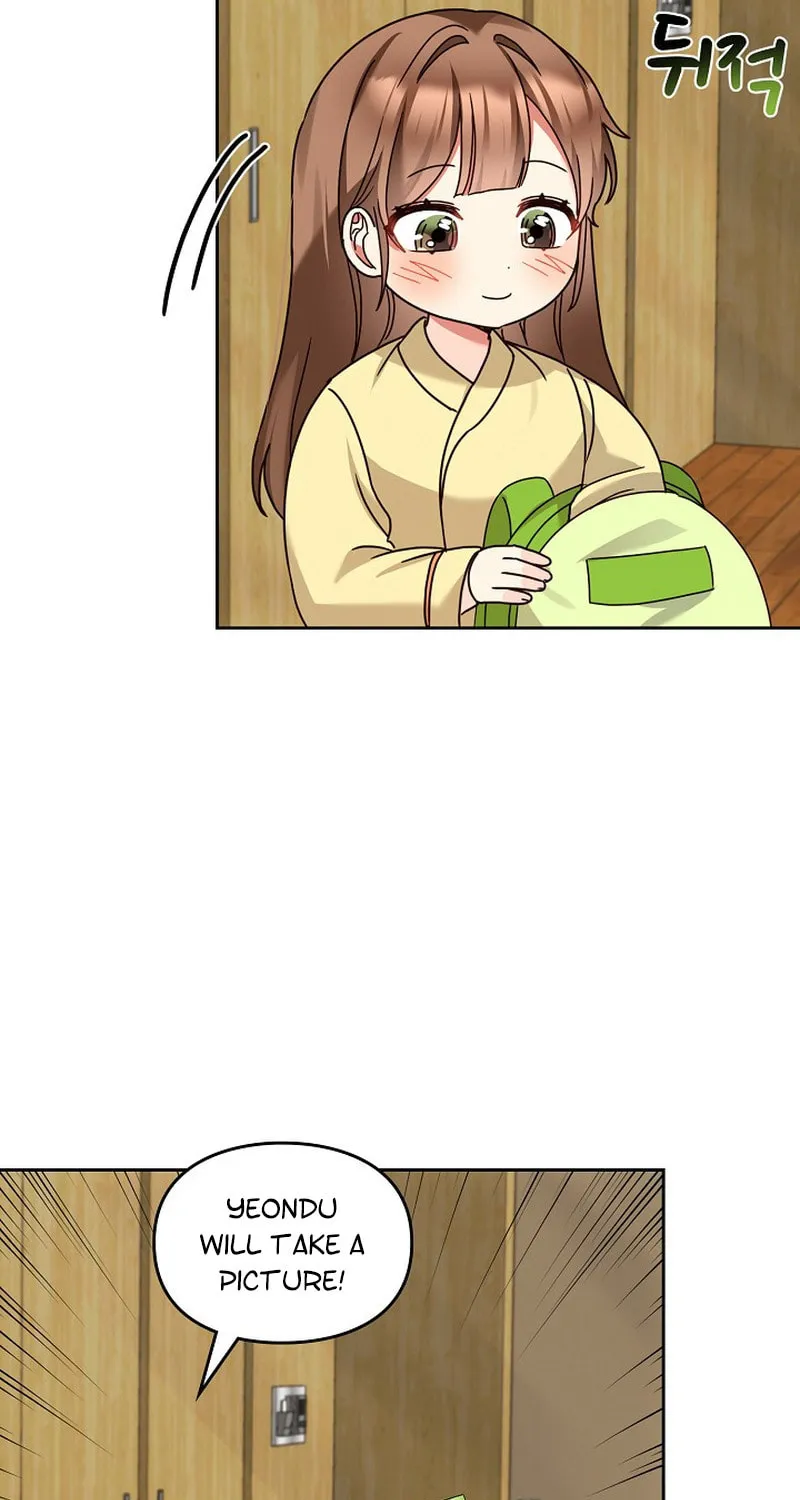 I Became a Doting Father Chapter 149 page 59 - 