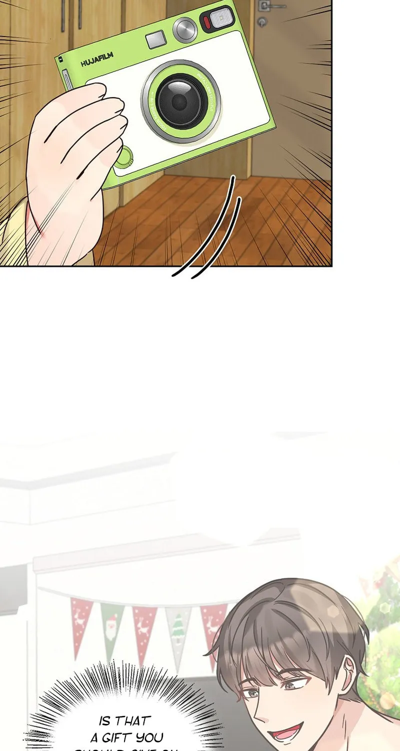 I Became a Doting Father Chapter 149 page 60 - 