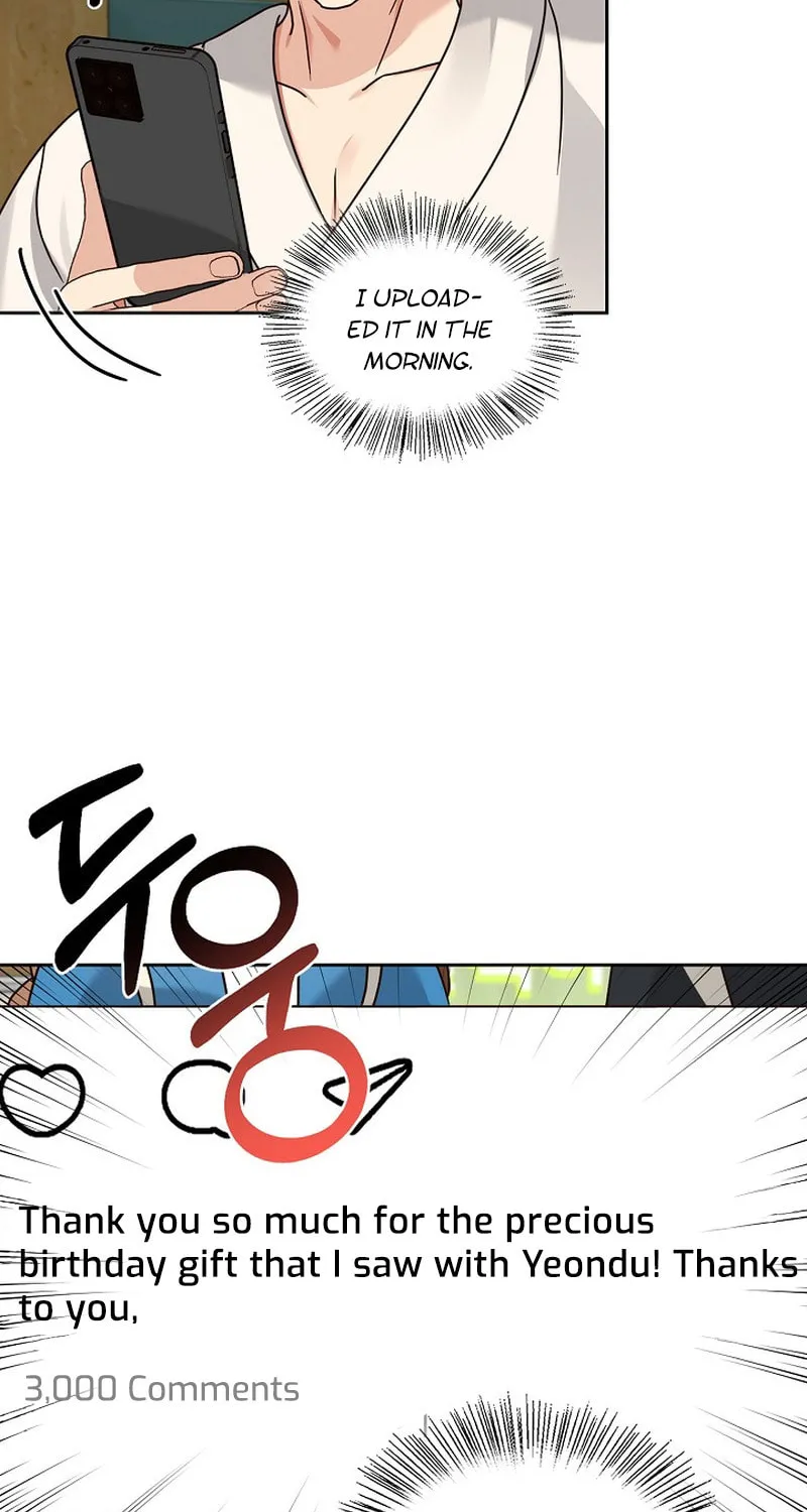 I Became a Doting Father Chapter 149 page 69 - 