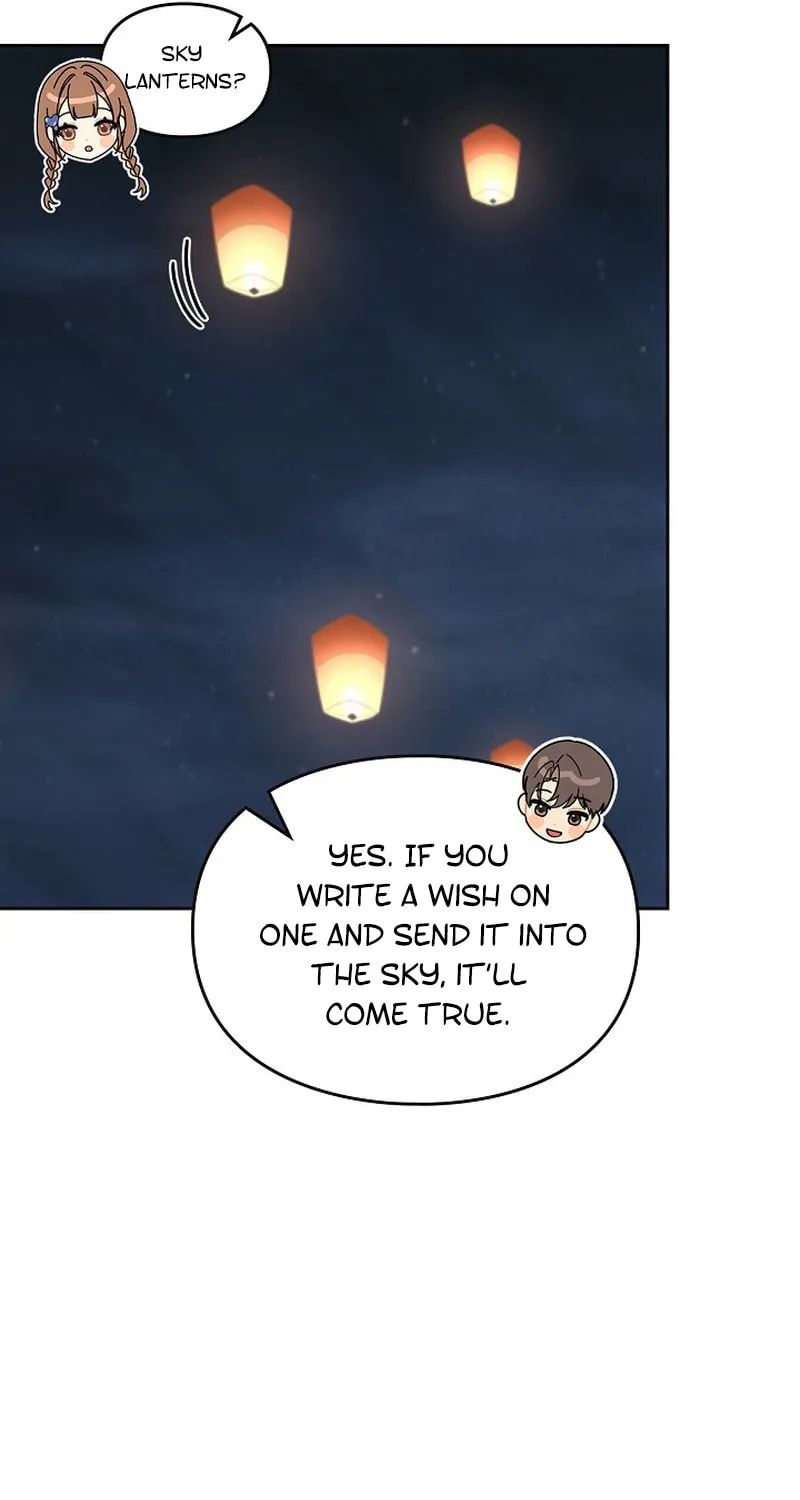 I Became a Doting Father Chapter 149 page 8 - 