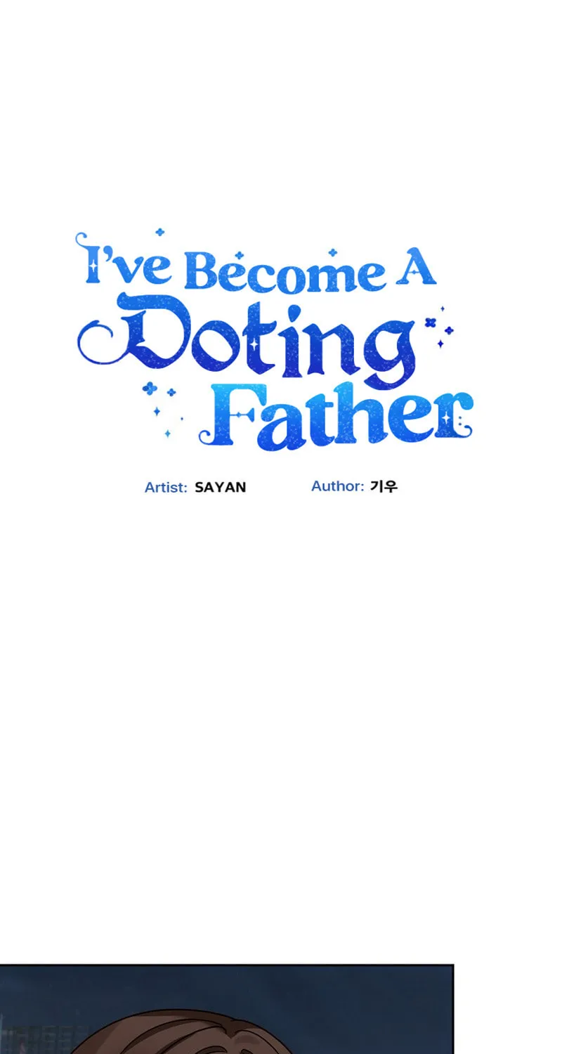 I Became a Doting Father Chapter 149 page 10 - 