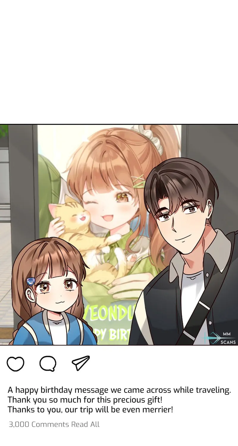 I Became a Doting Father Chapter 150 page 2 - 