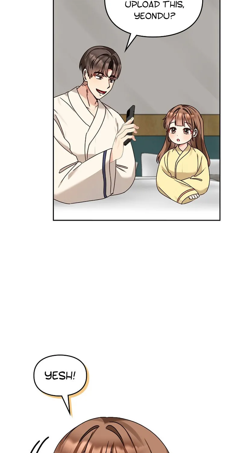 I Became a Doting Father Chapter 150 page 11 - 