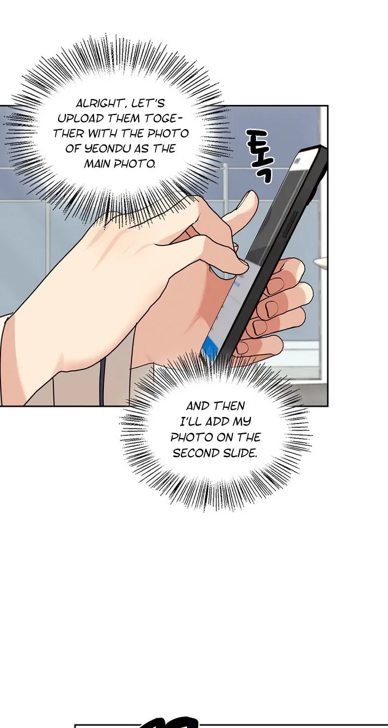 I Became a Doting Father Chapter 150 page 18 - 