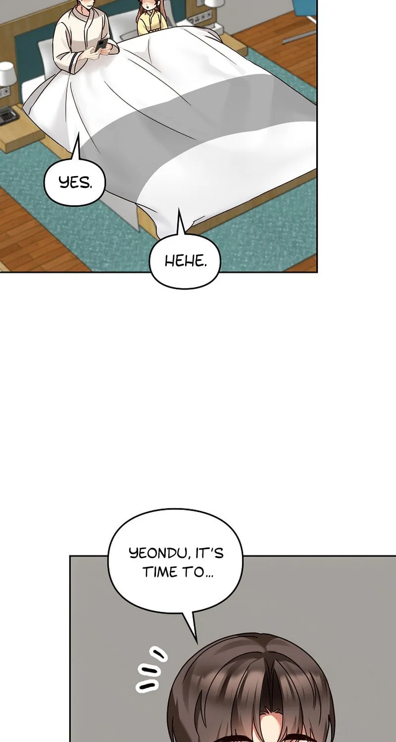 I Became a Doting Father Chapter 150 page 20 - 