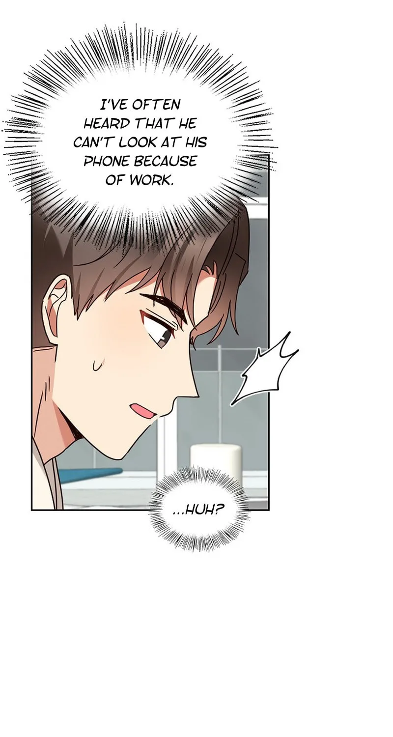 I Became a Doting Father Chapter 150 page 26 - 