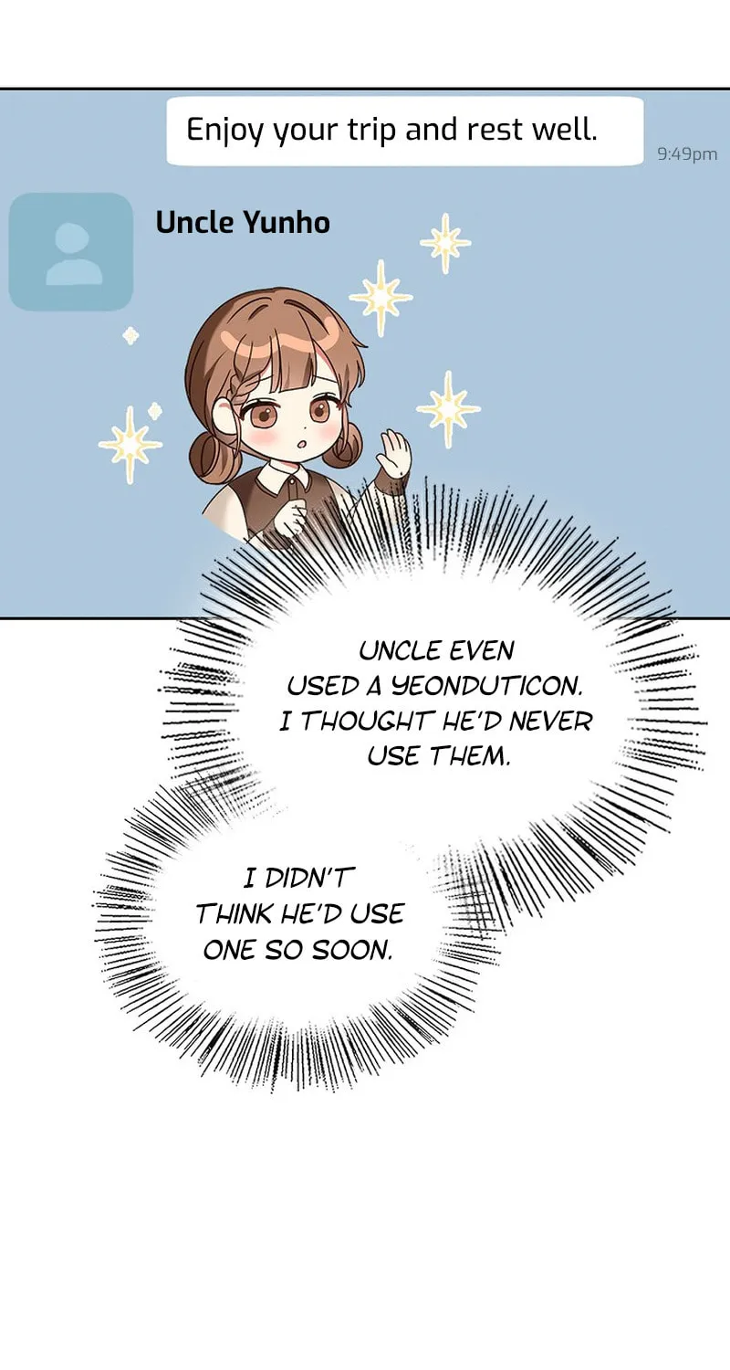 I Became a Doting Father Chapter 150 page 31 - 