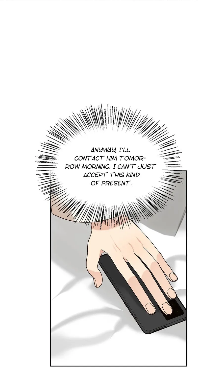 I Became a Doting Father Chapter 150 page 33 - 