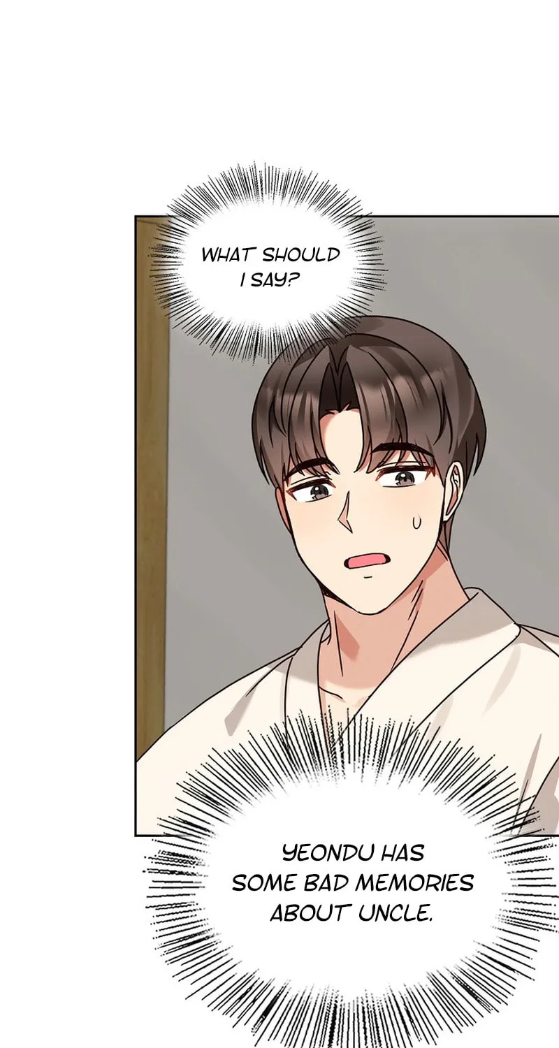 I Became a Doting Father Chapter 150 page 35 - 