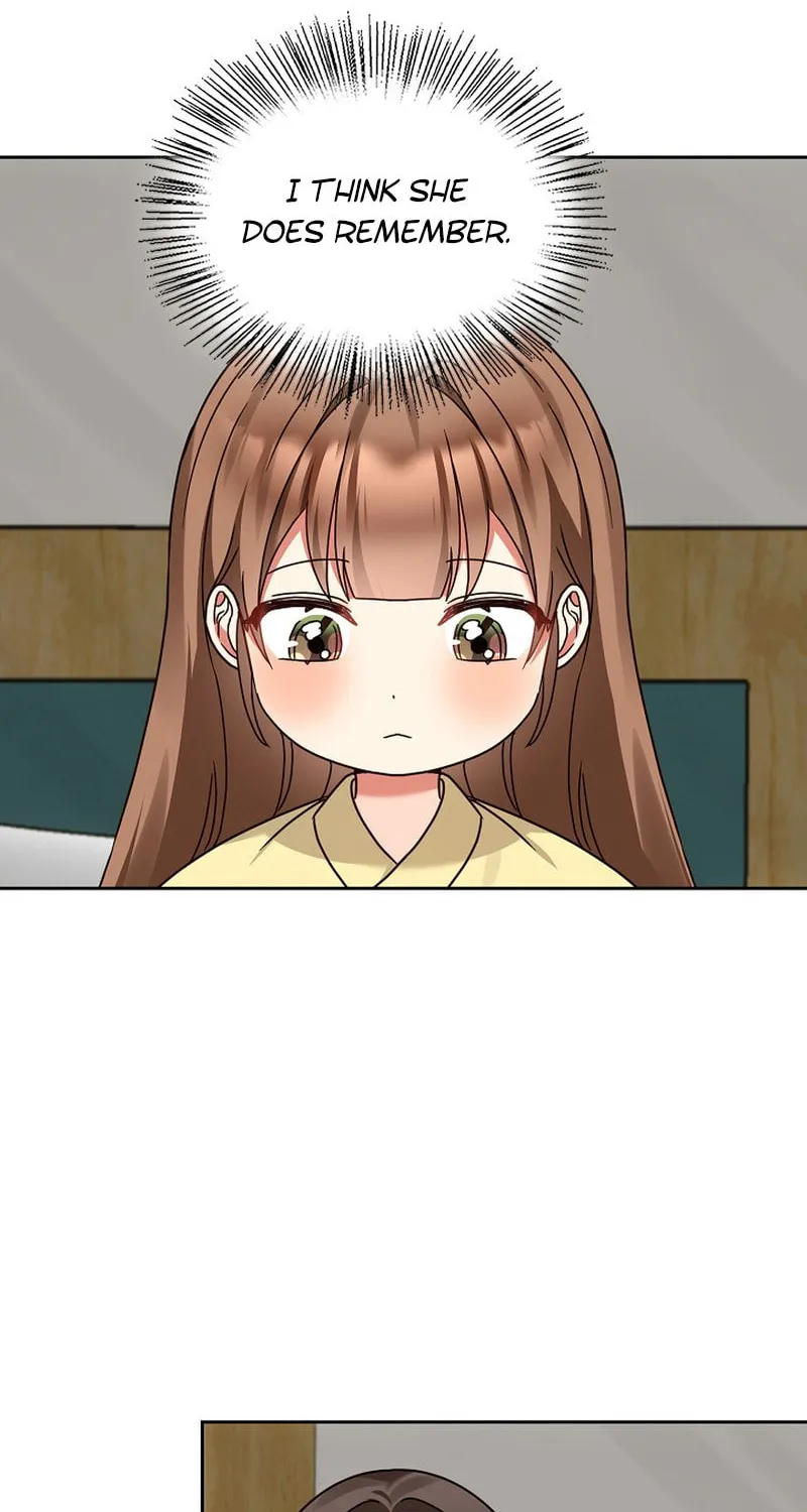I Became a Doting Father Chapter 150 page 38 - 
