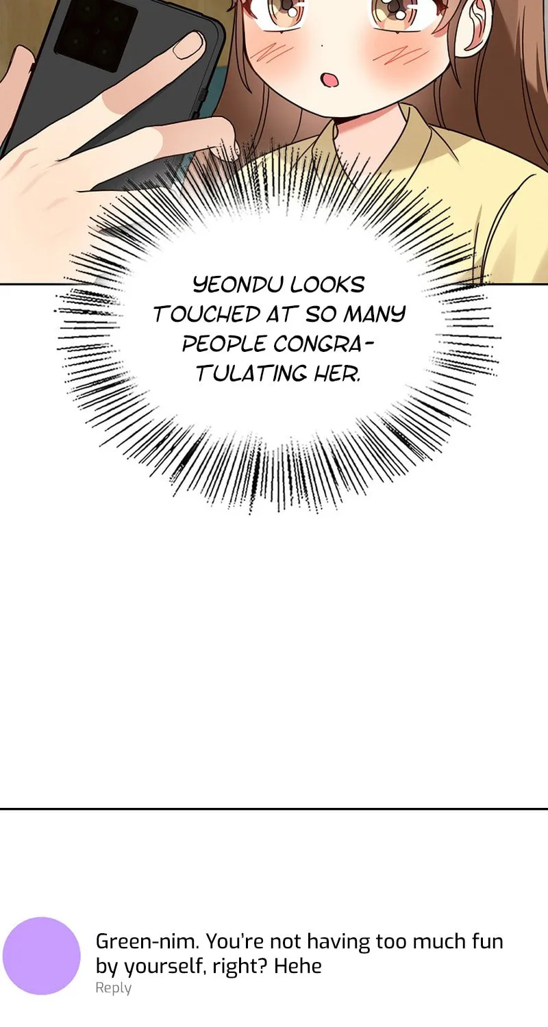 I Became a Doting Father Chapter 150 page 5 - 