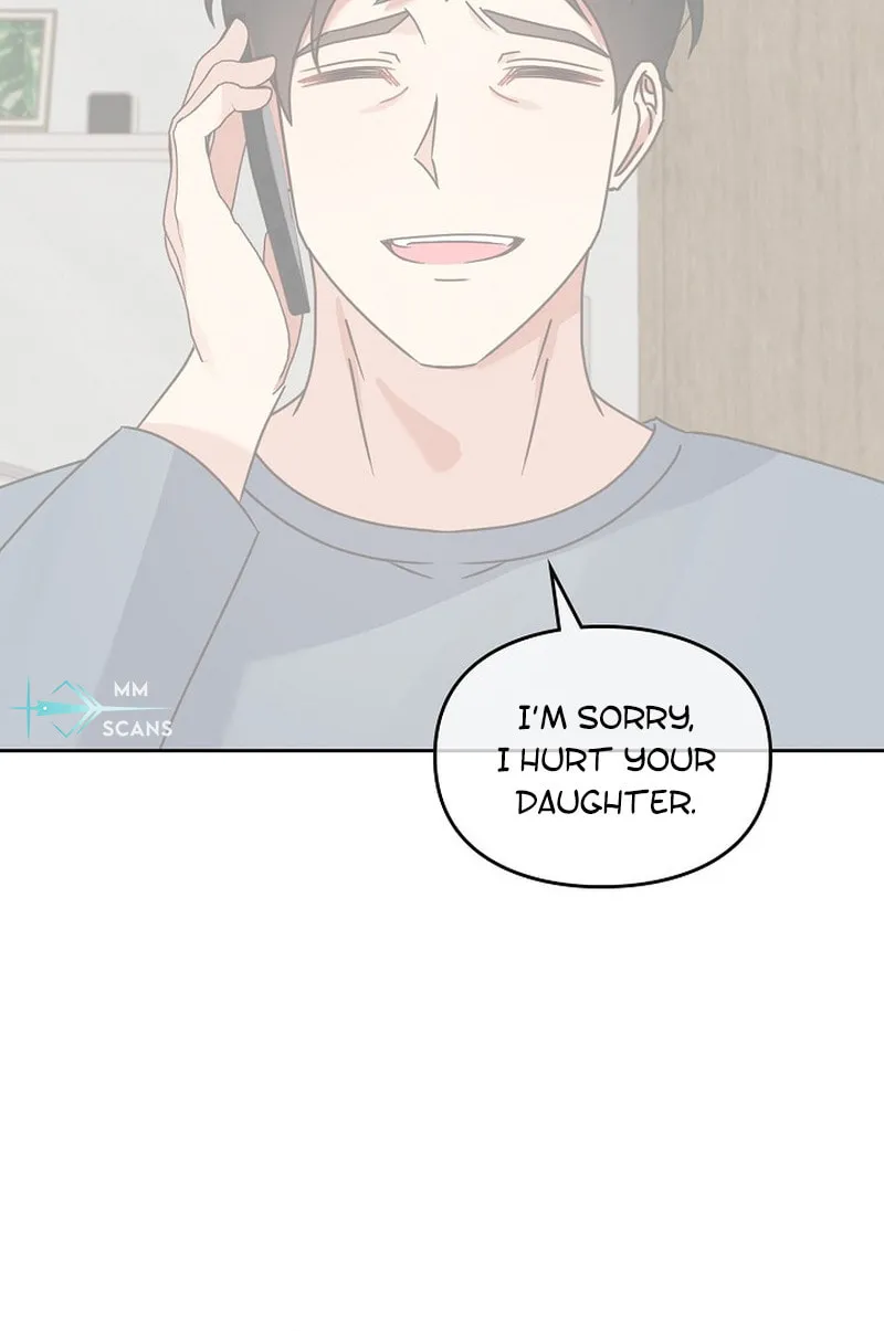 I Became a Doting Father Chapter 150 page 42 - 
