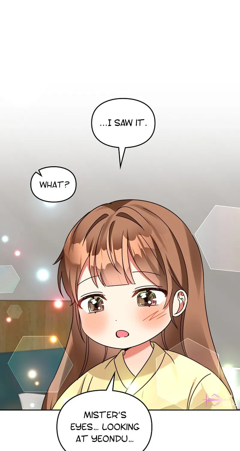 I Became a Doting Father Chapter 150 page 48 - 