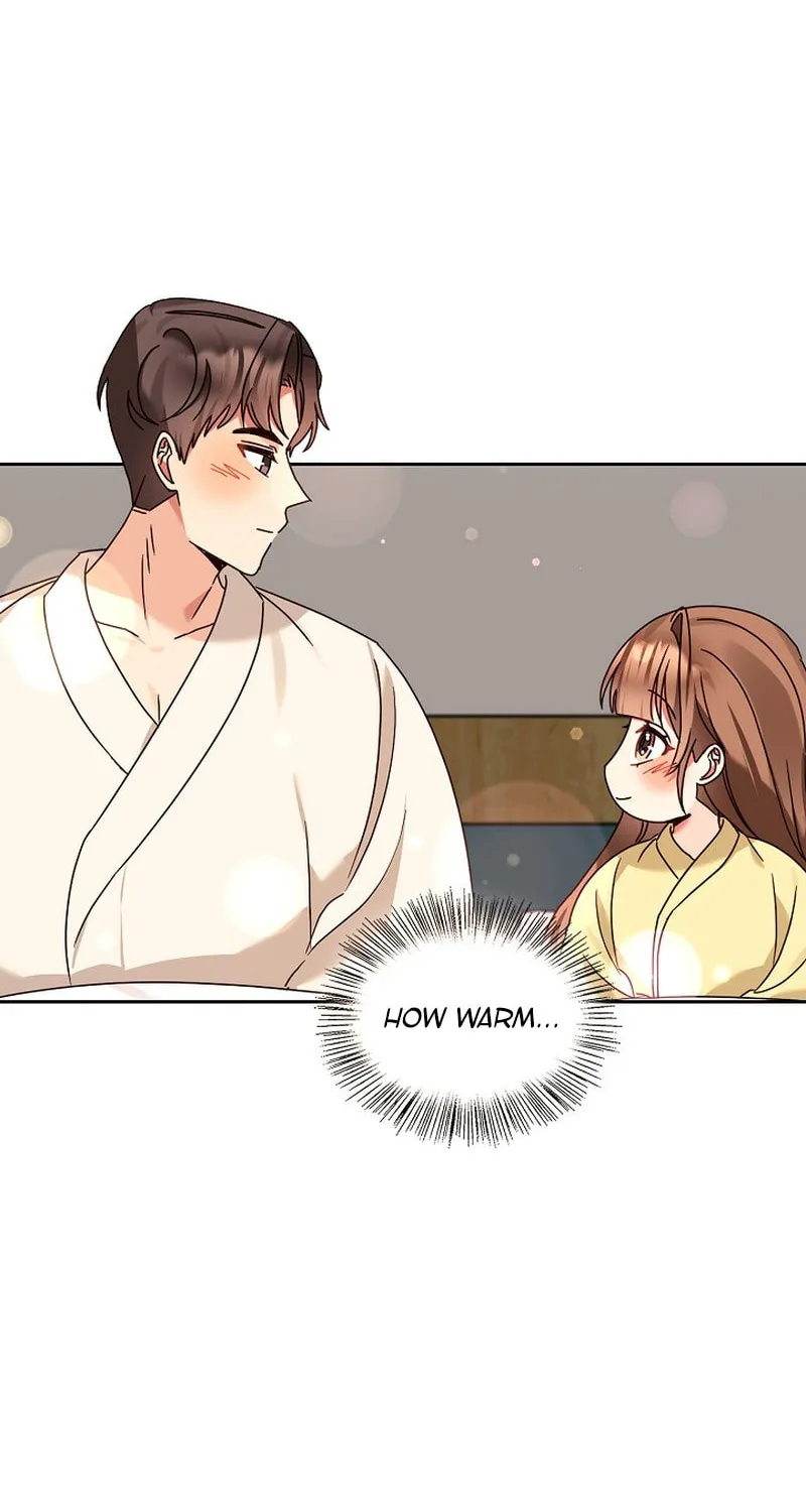 I Became a Doting Father Chapter 150 page 53 - 