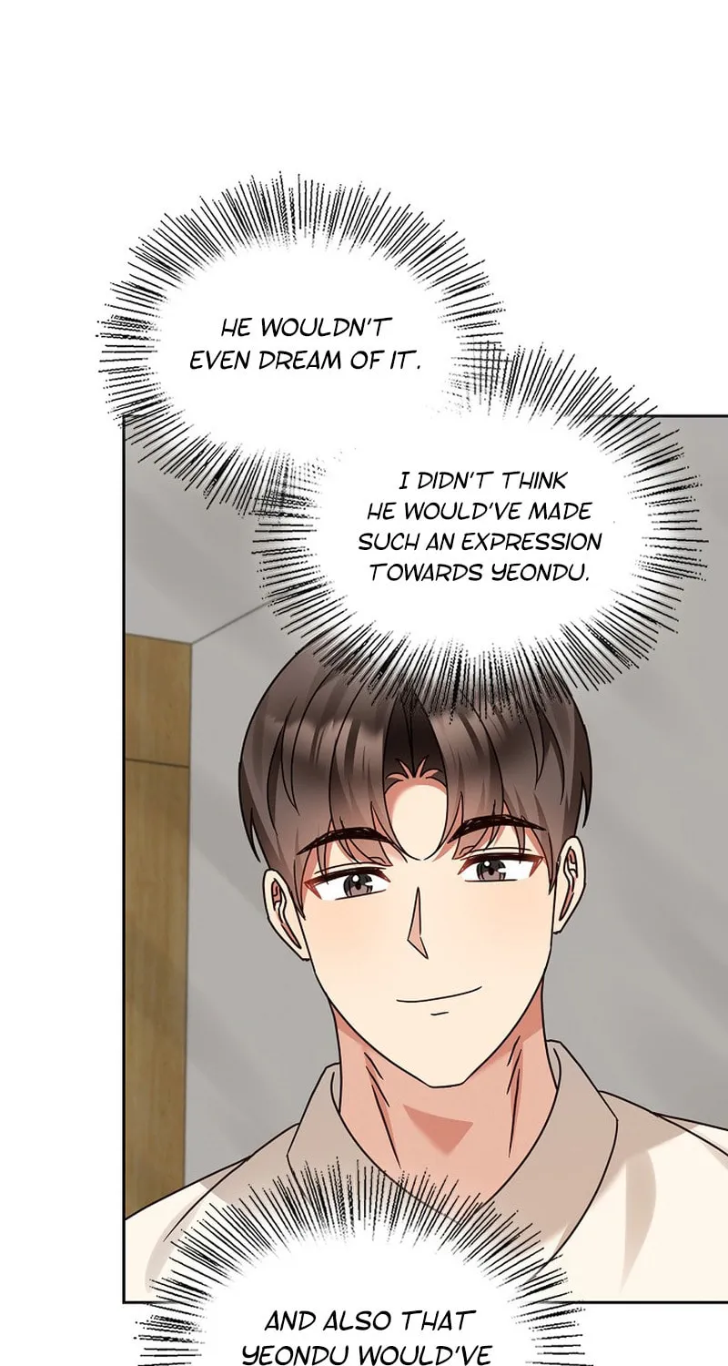 I Became a Doting Father Chapter 150 page 55 - 