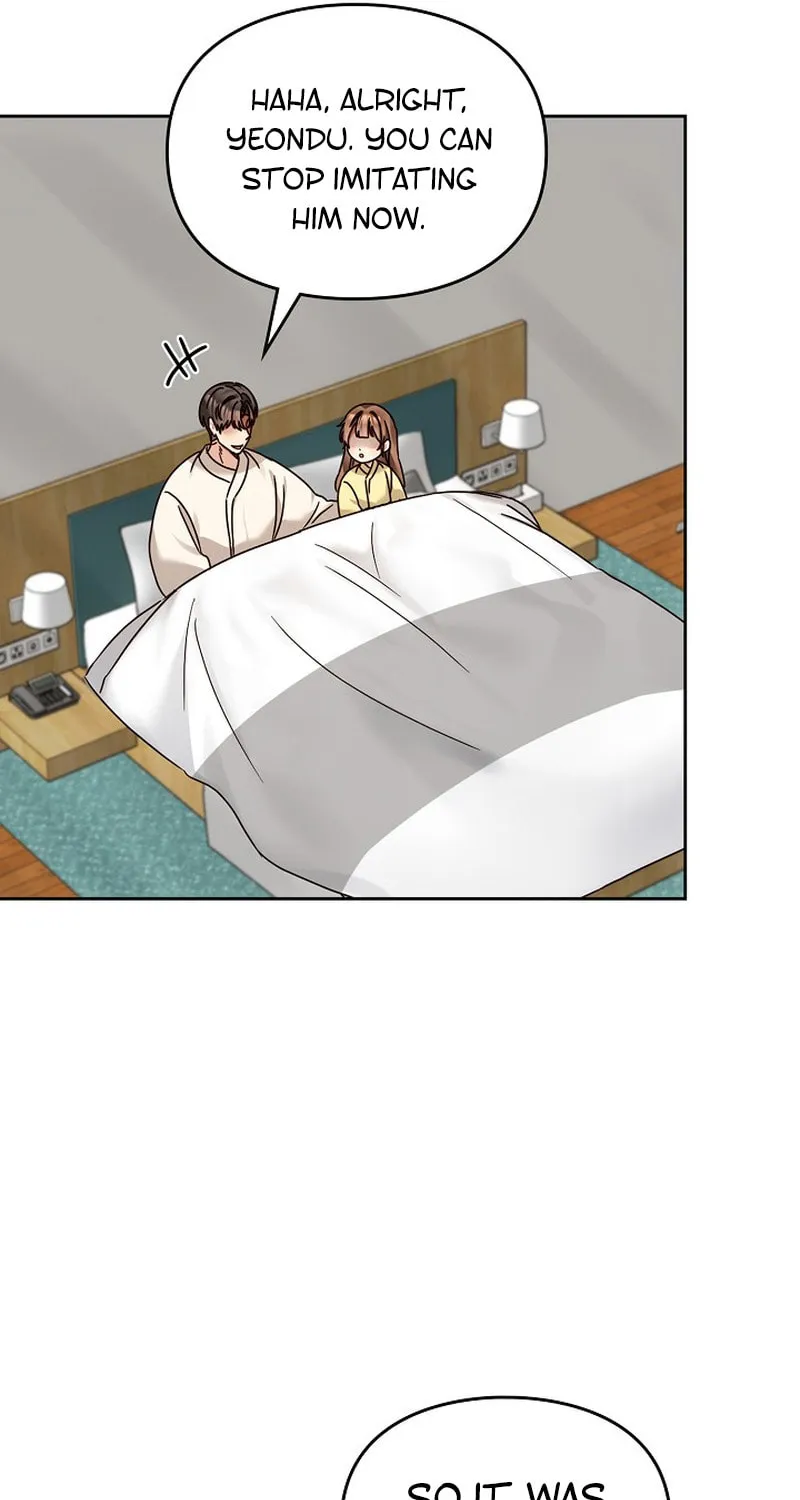 I Became a Doting Father Chapter 150 page 57 - 