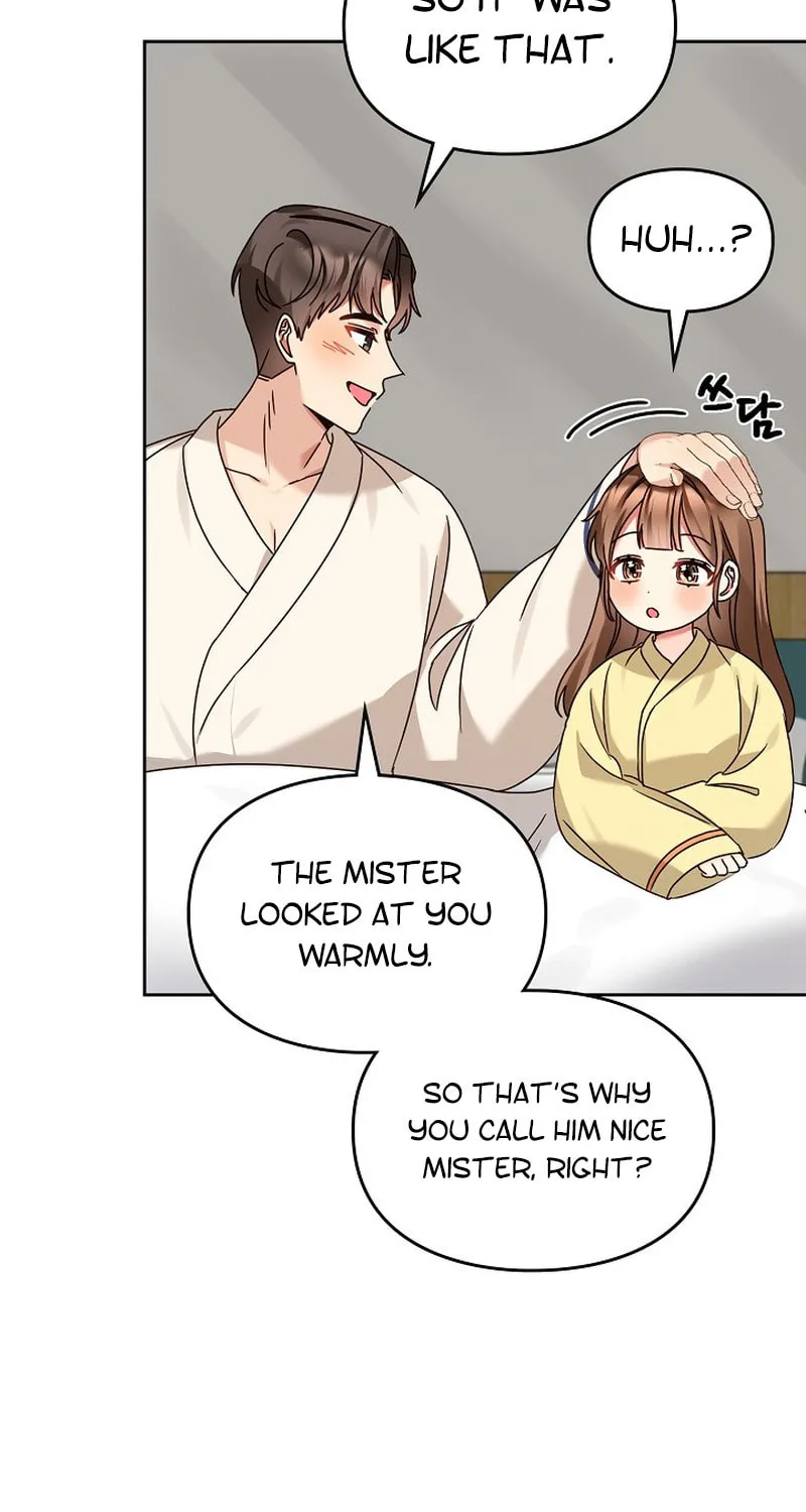 I Became a Doting Father Chapter 150 page 58 - 