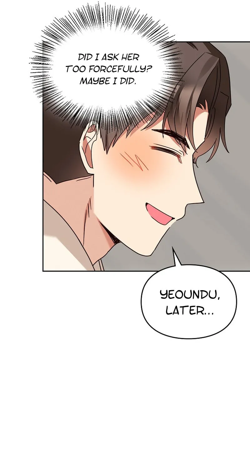 I Became a Doting Father Chapter 150 page 64 - 
