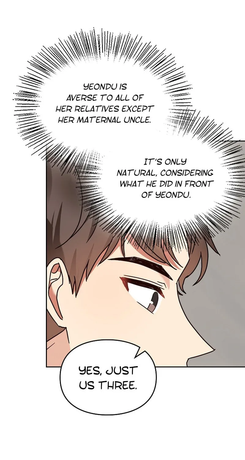 I Became a Doting Father Chapter 150 page 67 - 