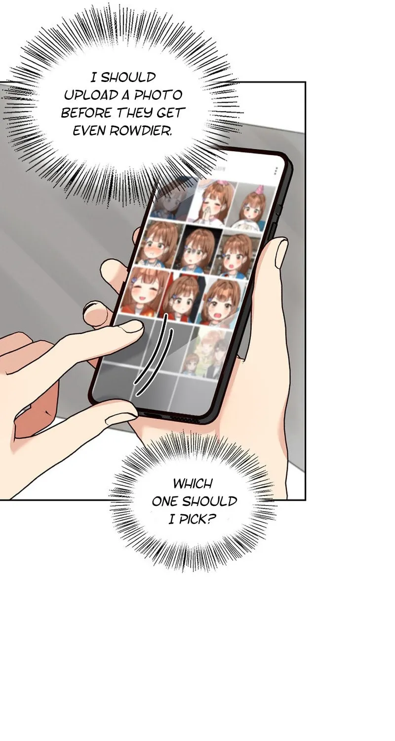 I Became a Doting Father Chapter 150 page 9 - 