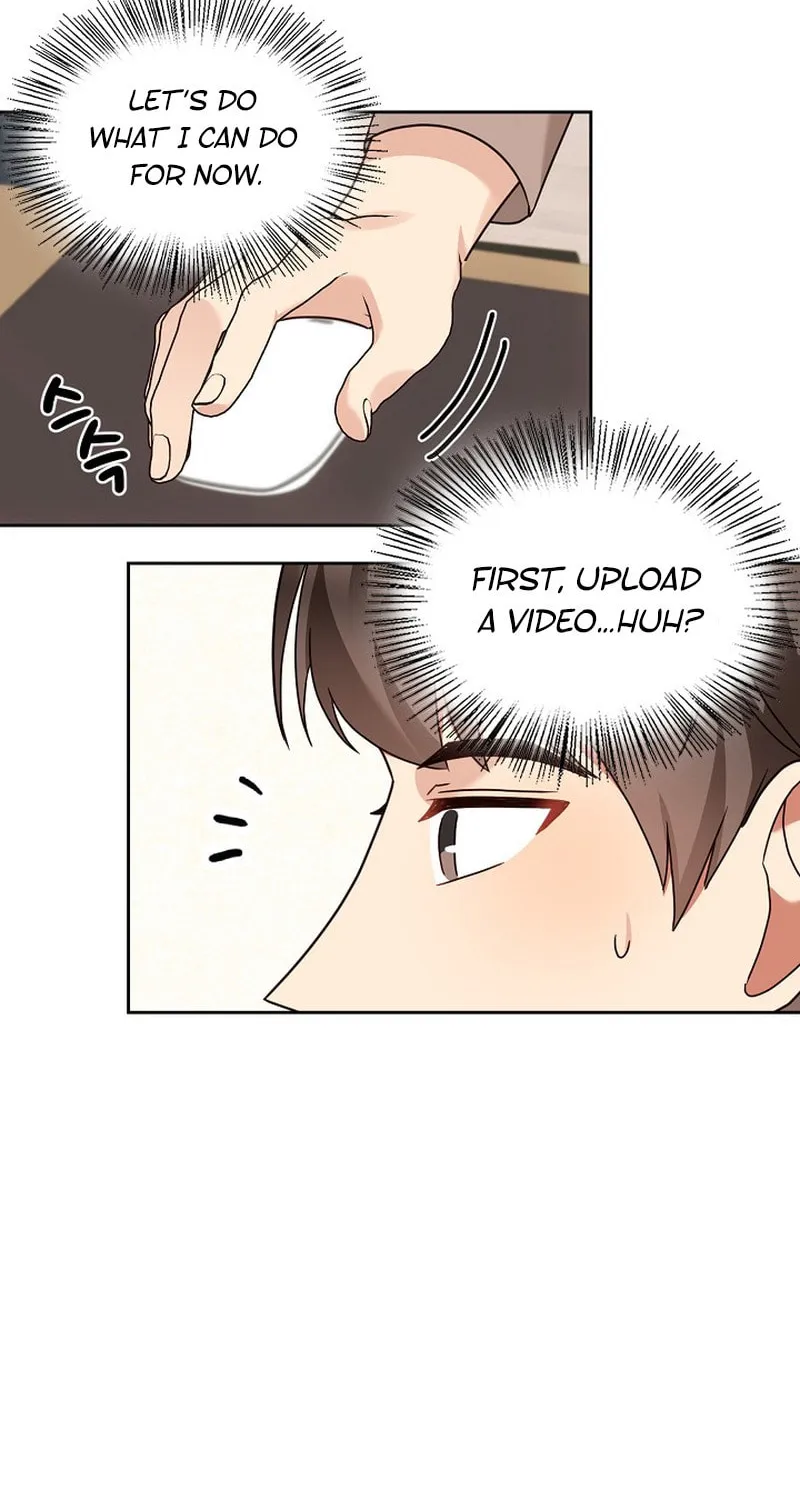 I Became a Doting Father Chapter 151 page 12 - 