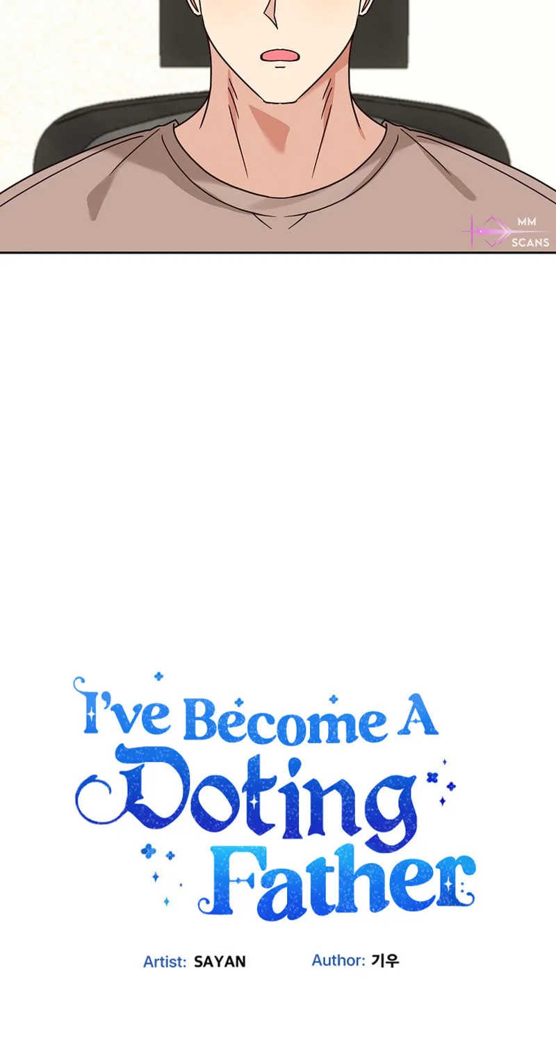 I Became a Doting Father Chapter 151 page 14 - 
