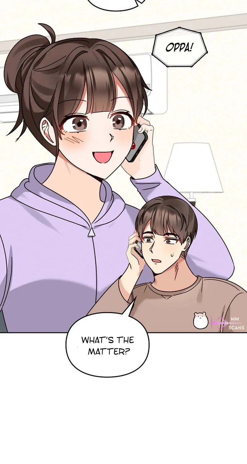 I Became a Doting Father Chapter 151 page 18 - 