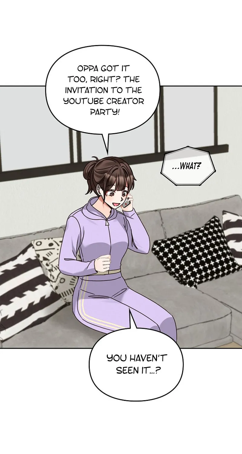 I Became a Doting Father Chapter 151 page 19 - 