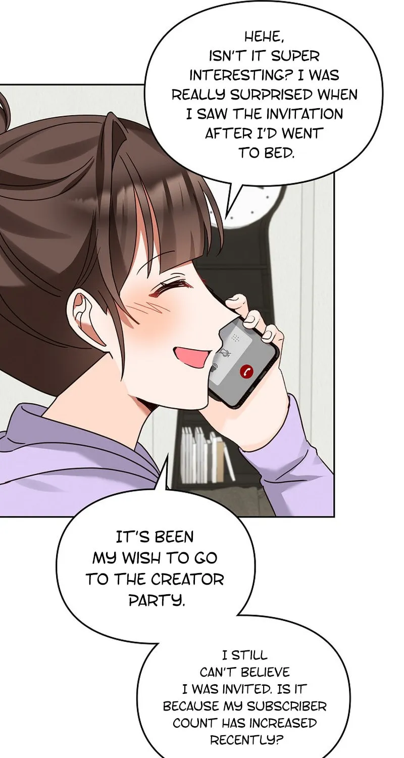 I Became a Doting Father Chapter 151 page 21 - 