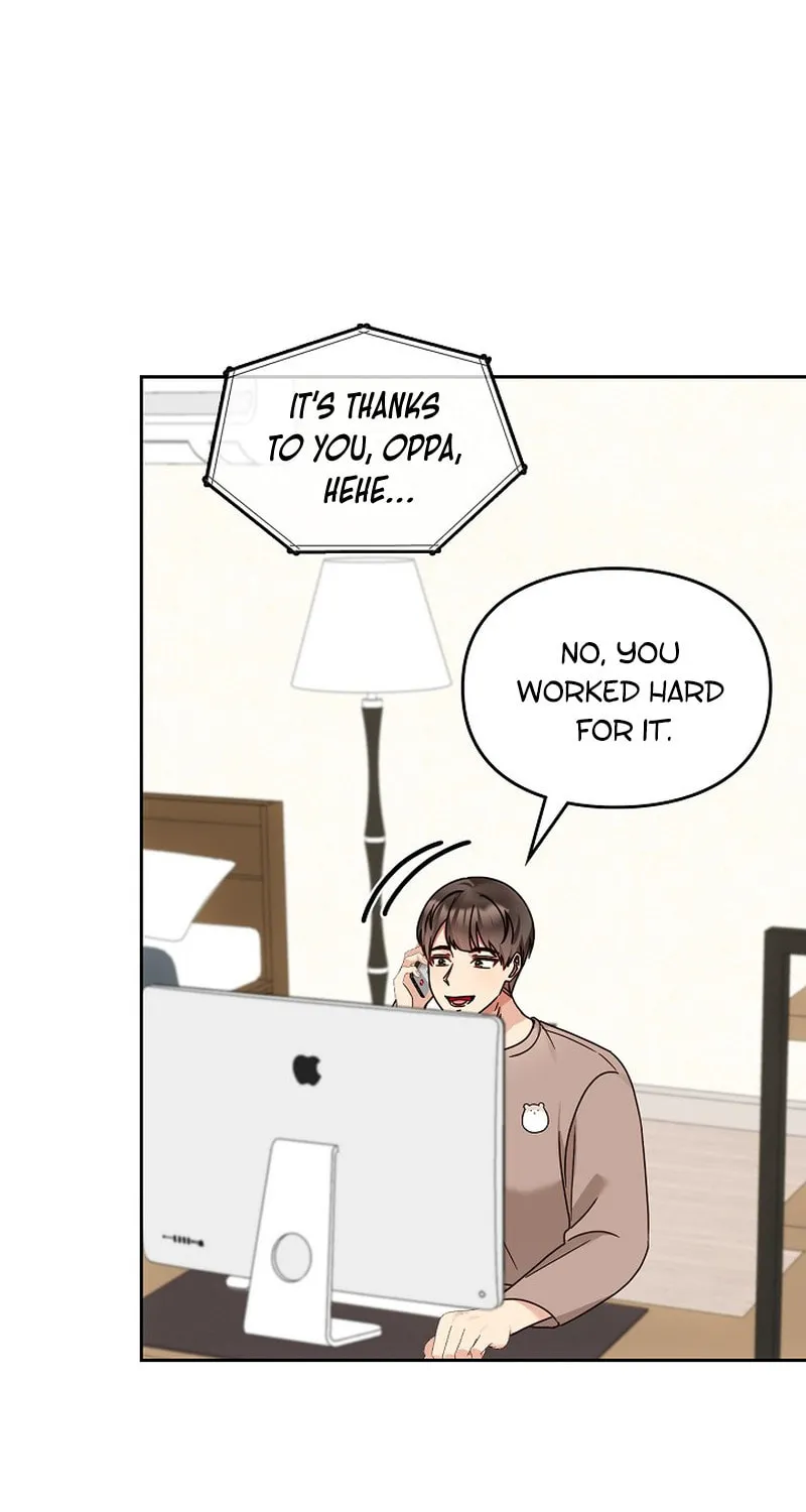 I Became a Doting Father Chapter 151 page 24 - 