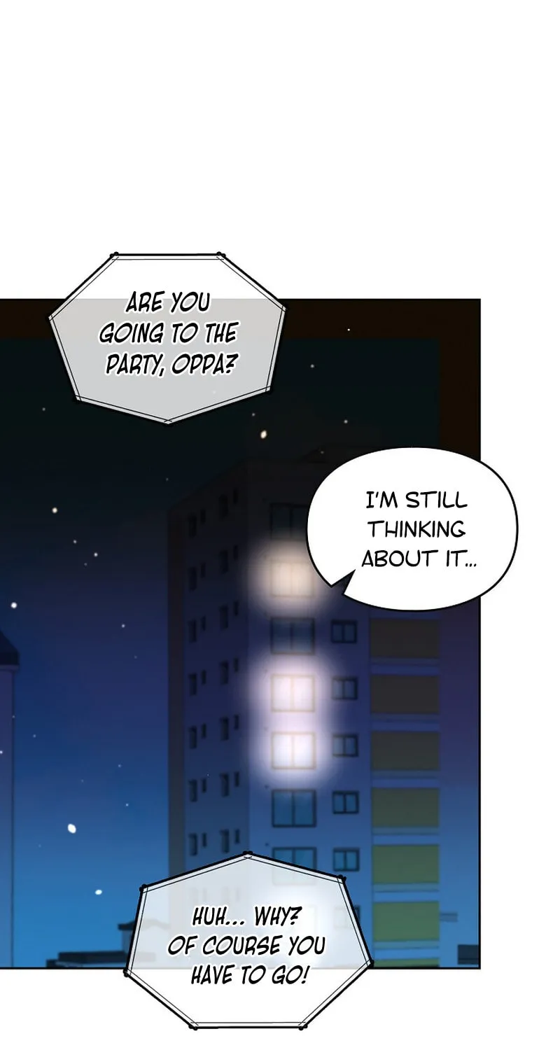 I Became a Doting Father Chapter 151 page 25 - 