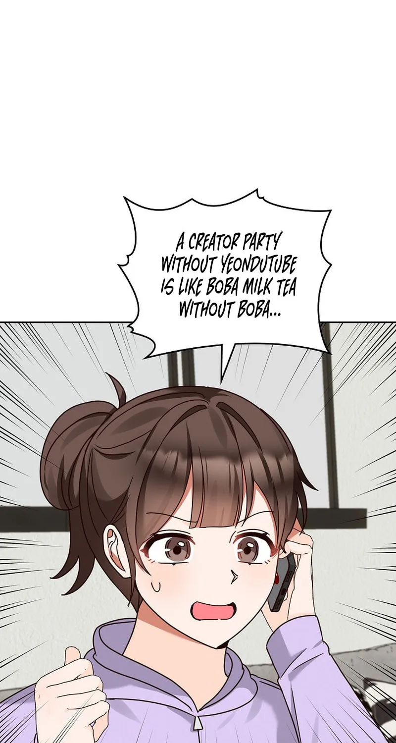 I Became a Doting Father Chapter 151 page 26 - 