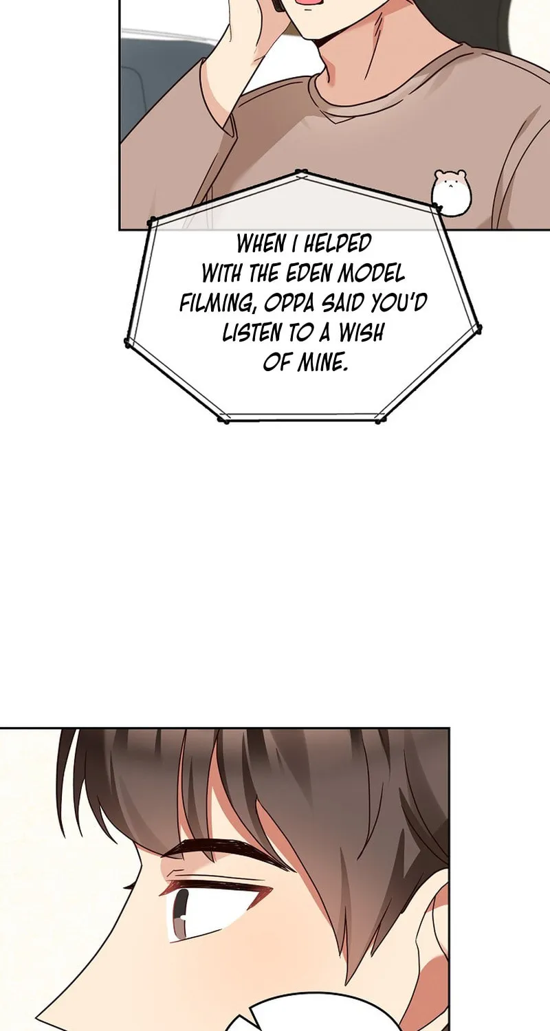 I Became a Doting Father Chapter 151 page 28 - 