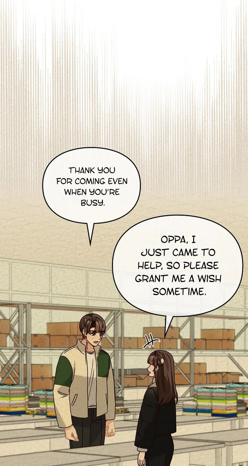 I Became a Doting Father Chapter 151 page 30 - 