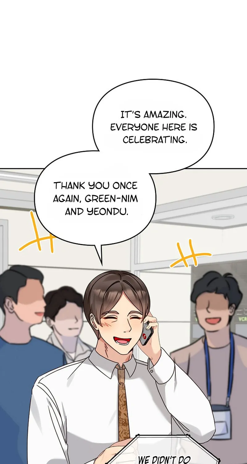I Became a Doting Father Chapter 151 page 4 - 