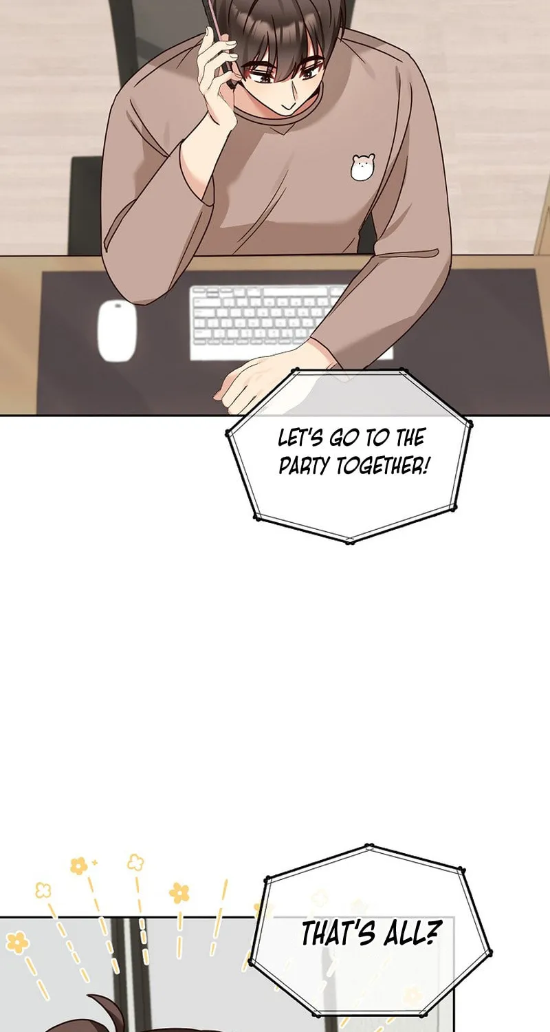 I Became a Doting Father Chapter 151 page 33 - 