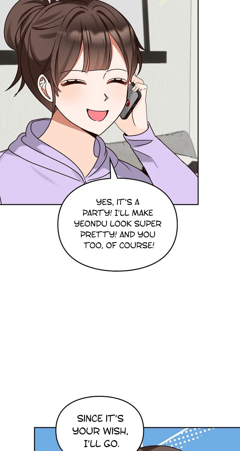 I Became a Doting Father Chapter 151 page 34 - 