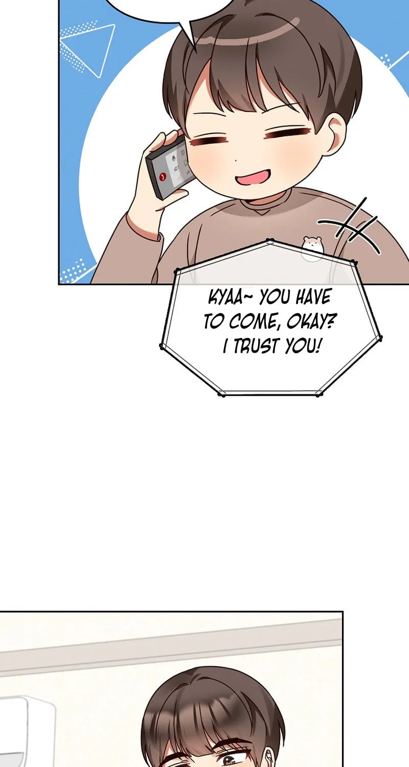 I Became a Doting Father Chapter 151 page 35 - 
