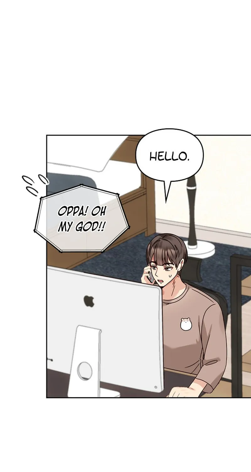 I Became a Doting Father Chapter 151 page 38 - 