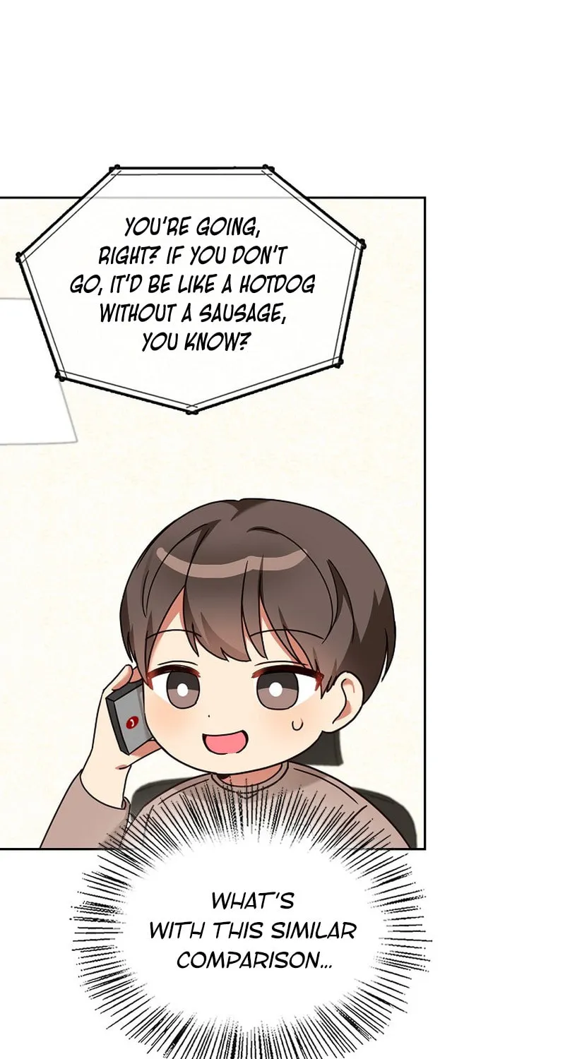 I Became a Doting Father Chapter 151 page 40 - 