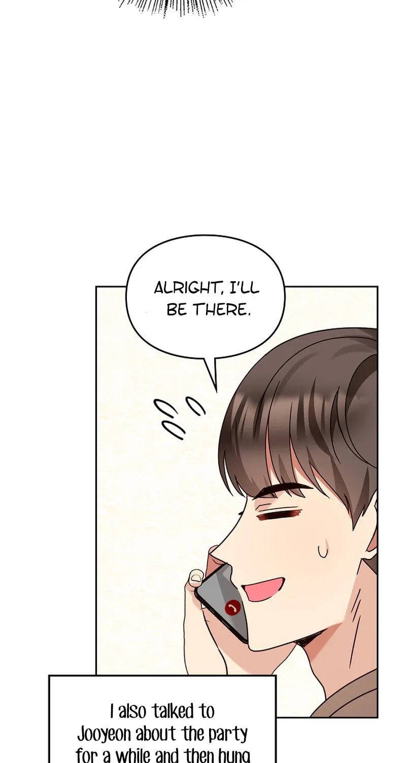 I Became a Doting Father Chapter 151 page 41 - 