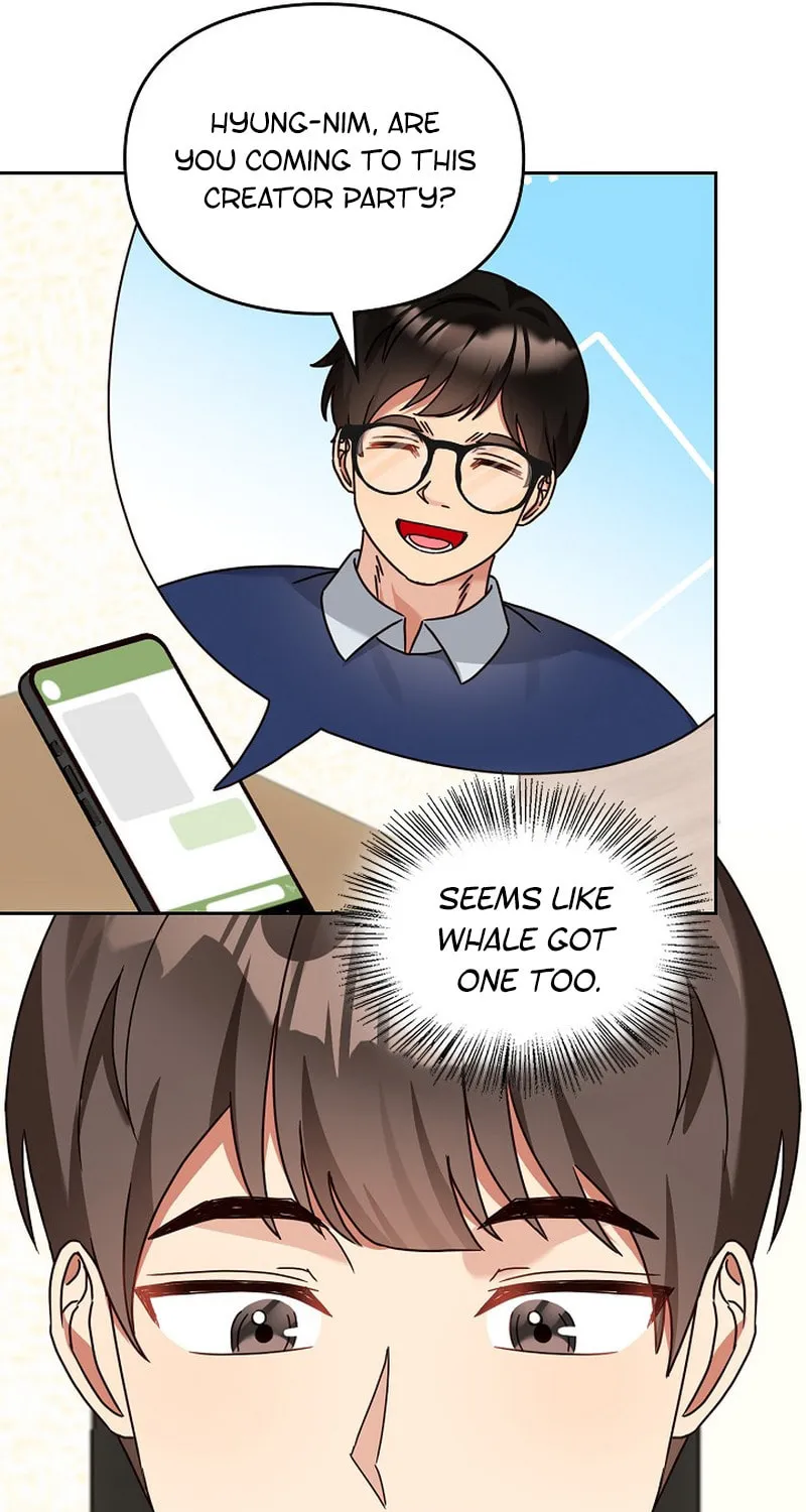 I Became a Doting Father Chapter 151 page 44 - 