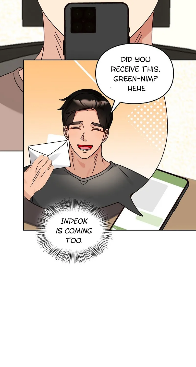 I Became a Doting Father Chapter 151 page 45 - 