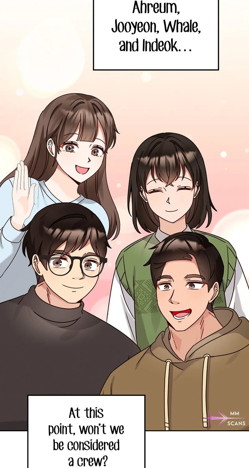 I Became a Doting Father Chapter 151 page 47 - 