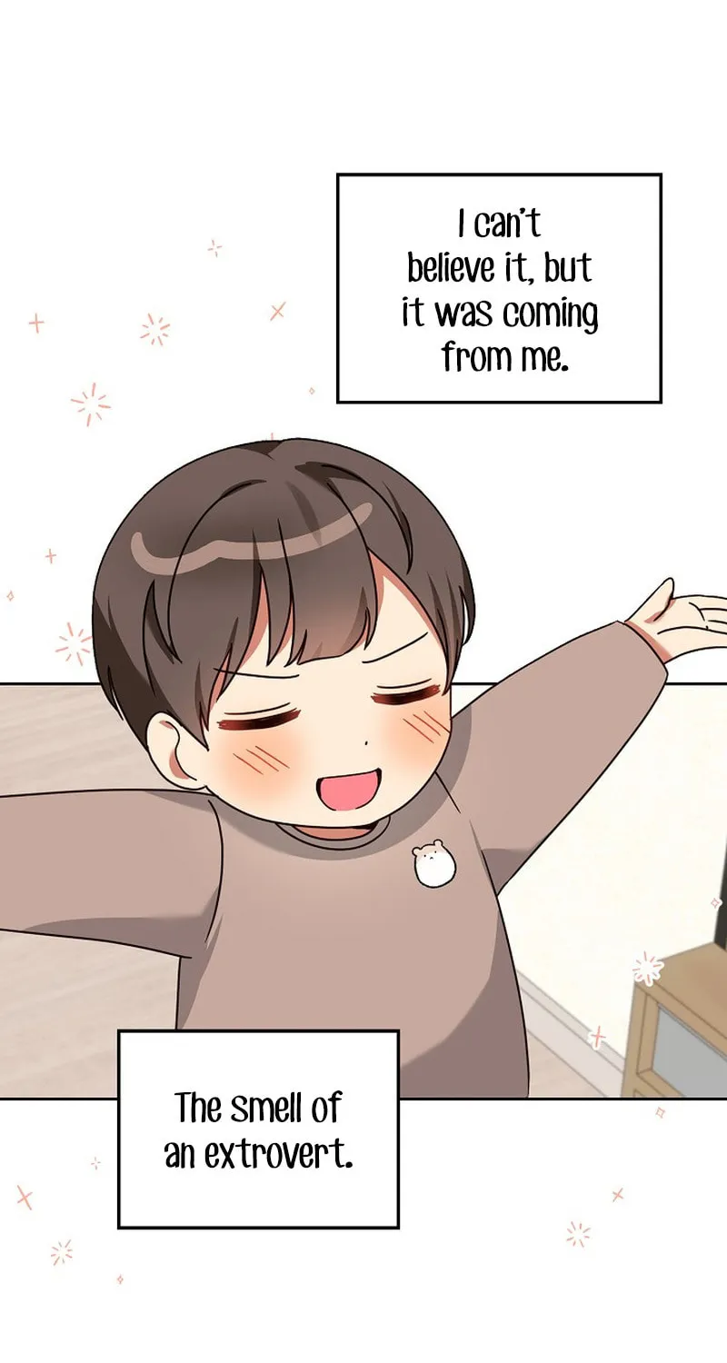I Became a Doting Father Chapter 151 page 49 - 