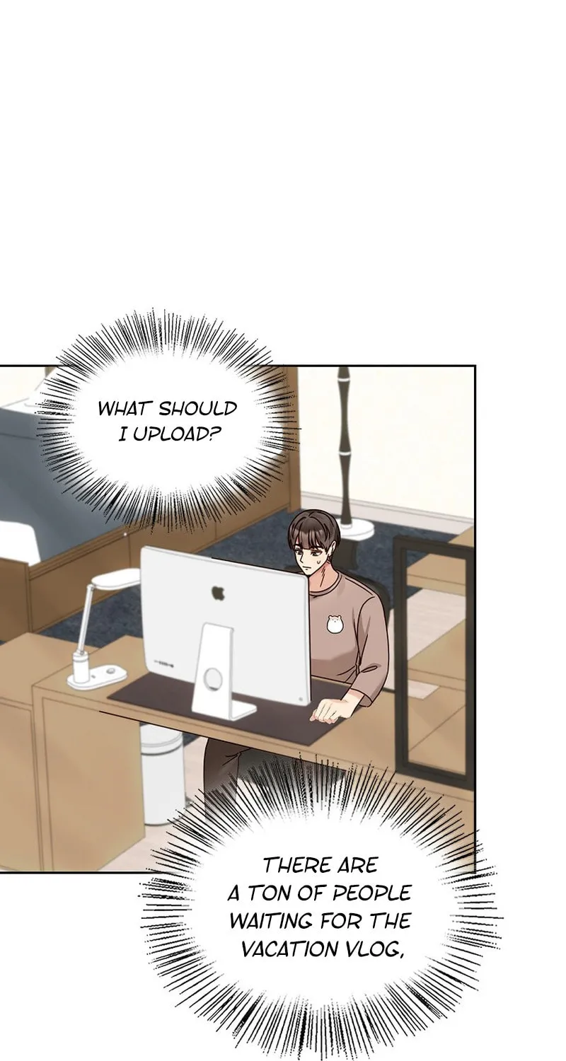 I Became a Doting Father Chapter 151 page 6 - 