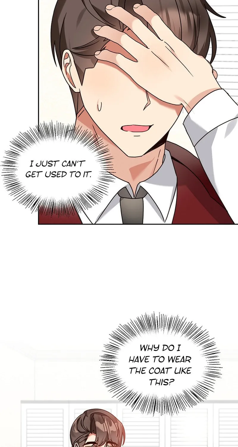 I Became a Doting Father Chapter 151 page 52 - 