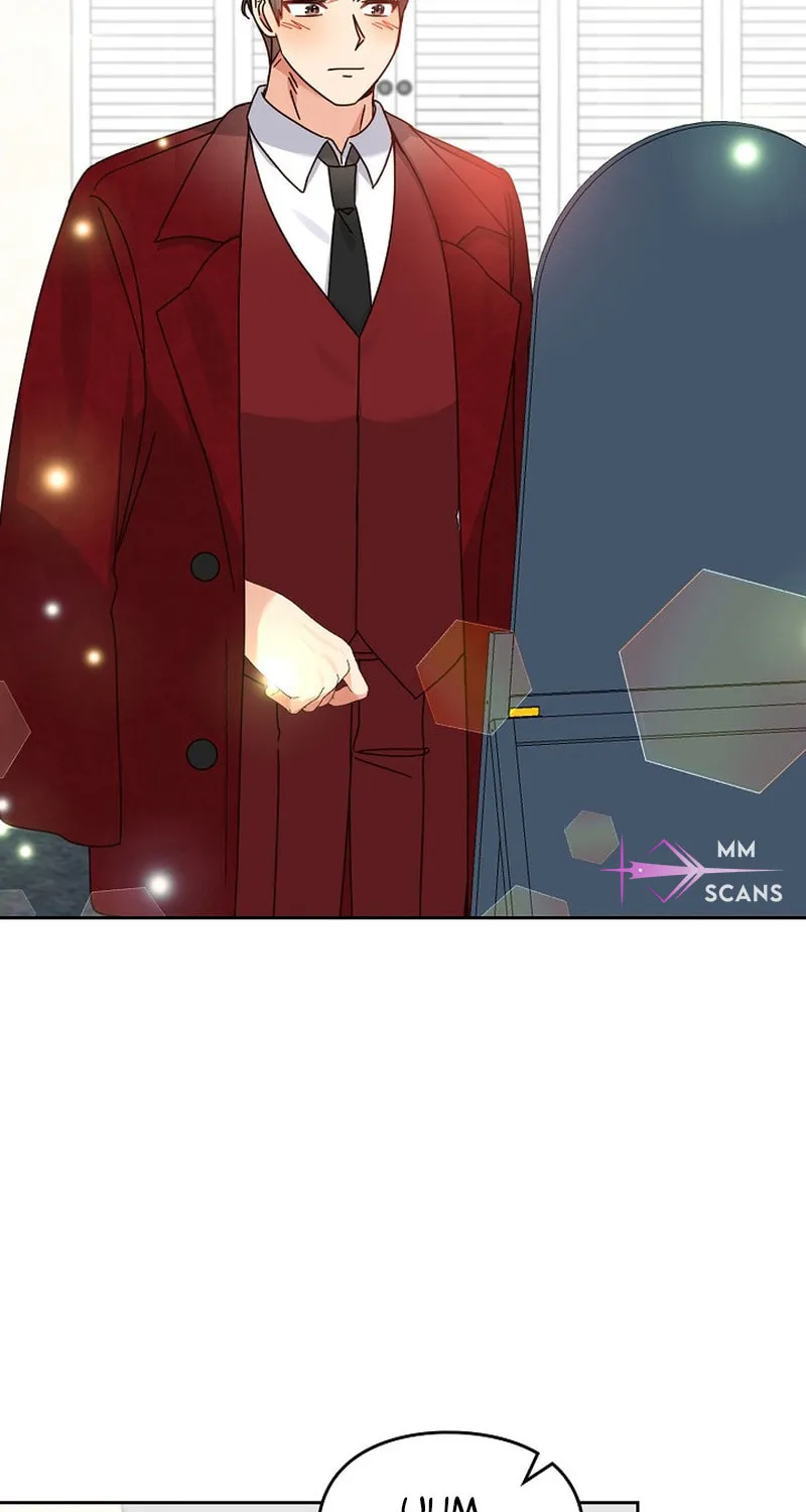 I Became a Doting Father Chapter 151 page 53 - 